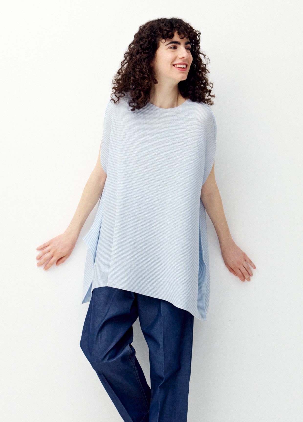 me ISSEY MIYAKE LOOK 60