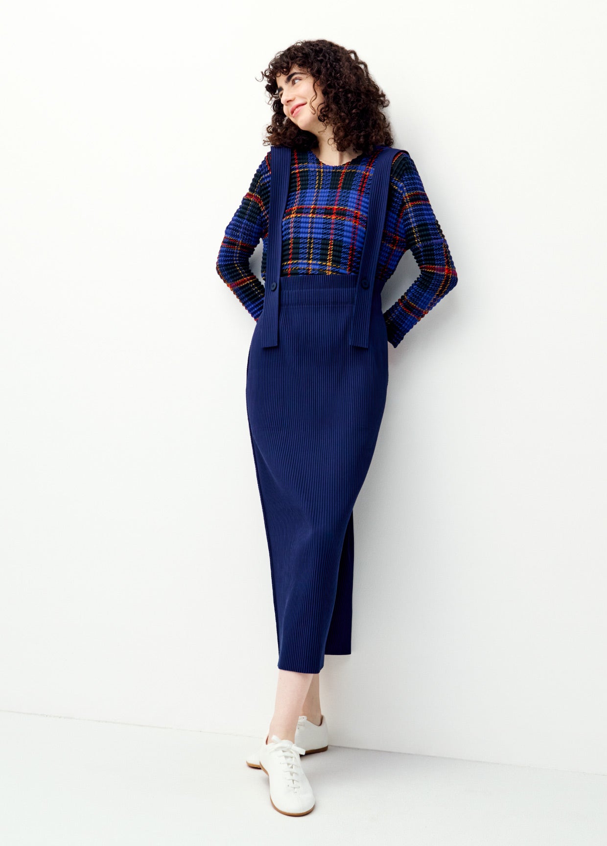 me ISSEY MIYAKE ルック – isseymiyake.com