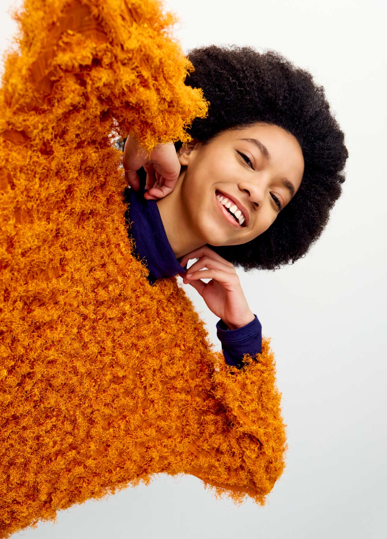 me ISSEY MIYAKE LOOK 52