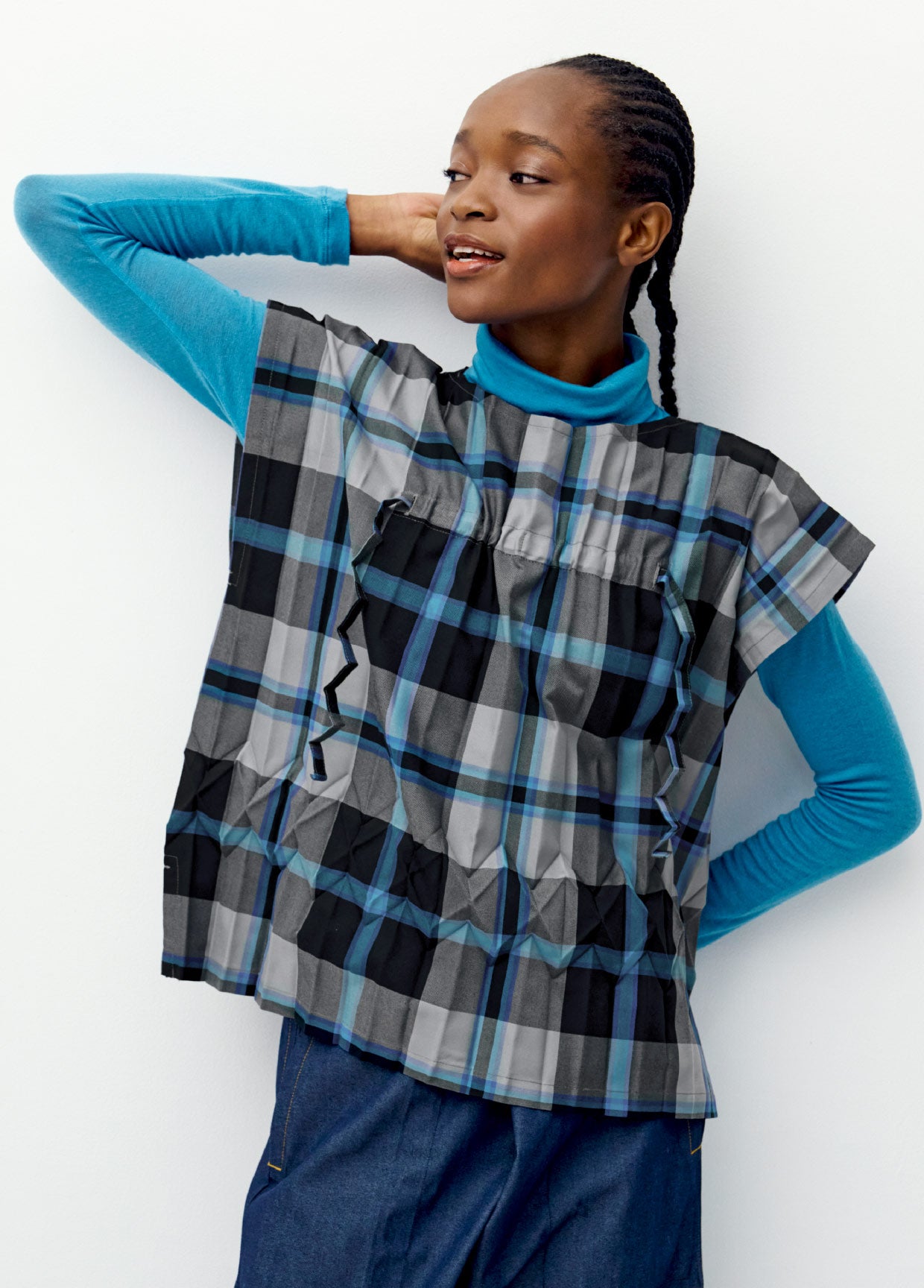 me ISSEY MIYAKE ルック – isseymiyake.com