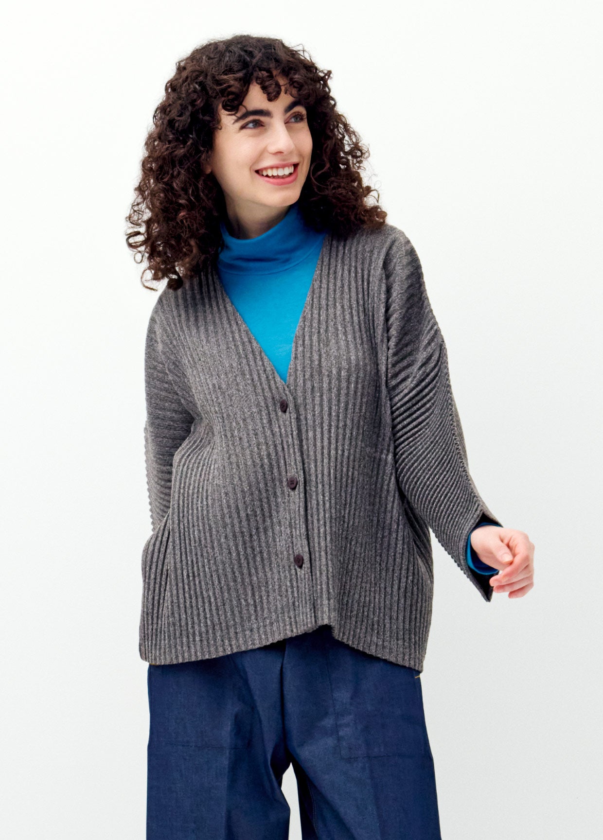 me ISSEY MIYAKE ルック – isseymiyake.com