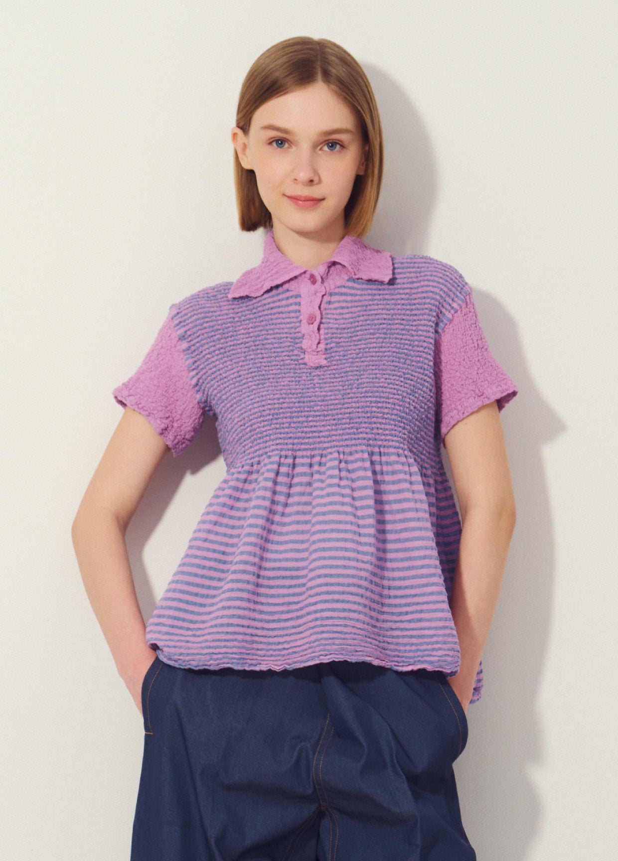 me ISSEY MIYAKE ルック – isseymiyake.com