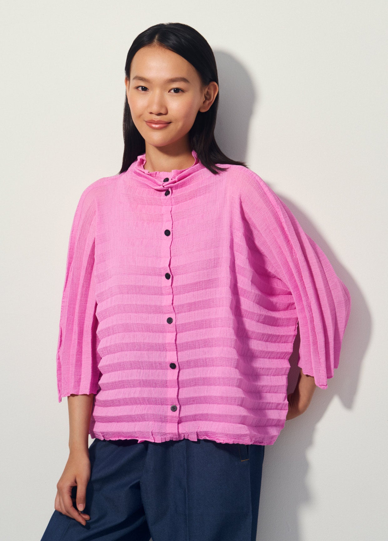 me ISSEY MIYAKE ルック – isseymiyake.com