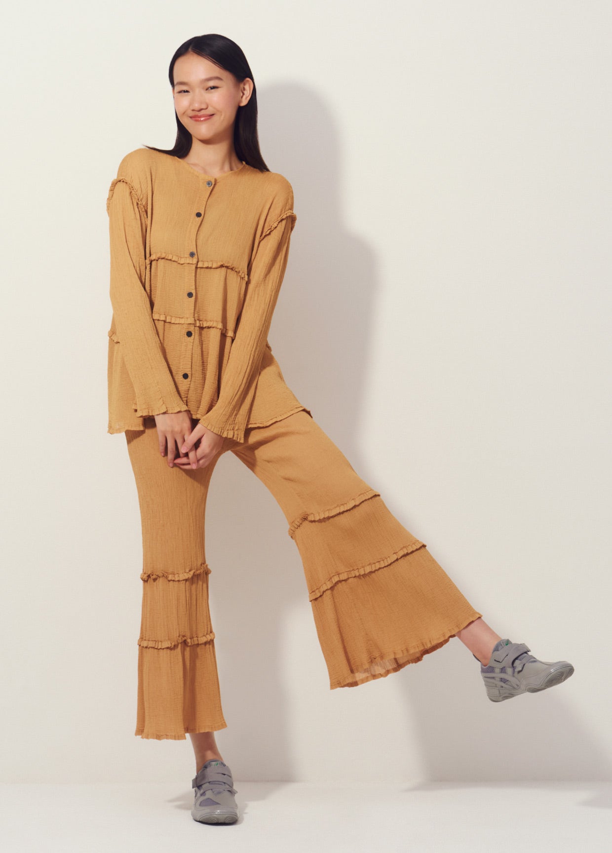me ISSEY MIYAKE LOOK 22