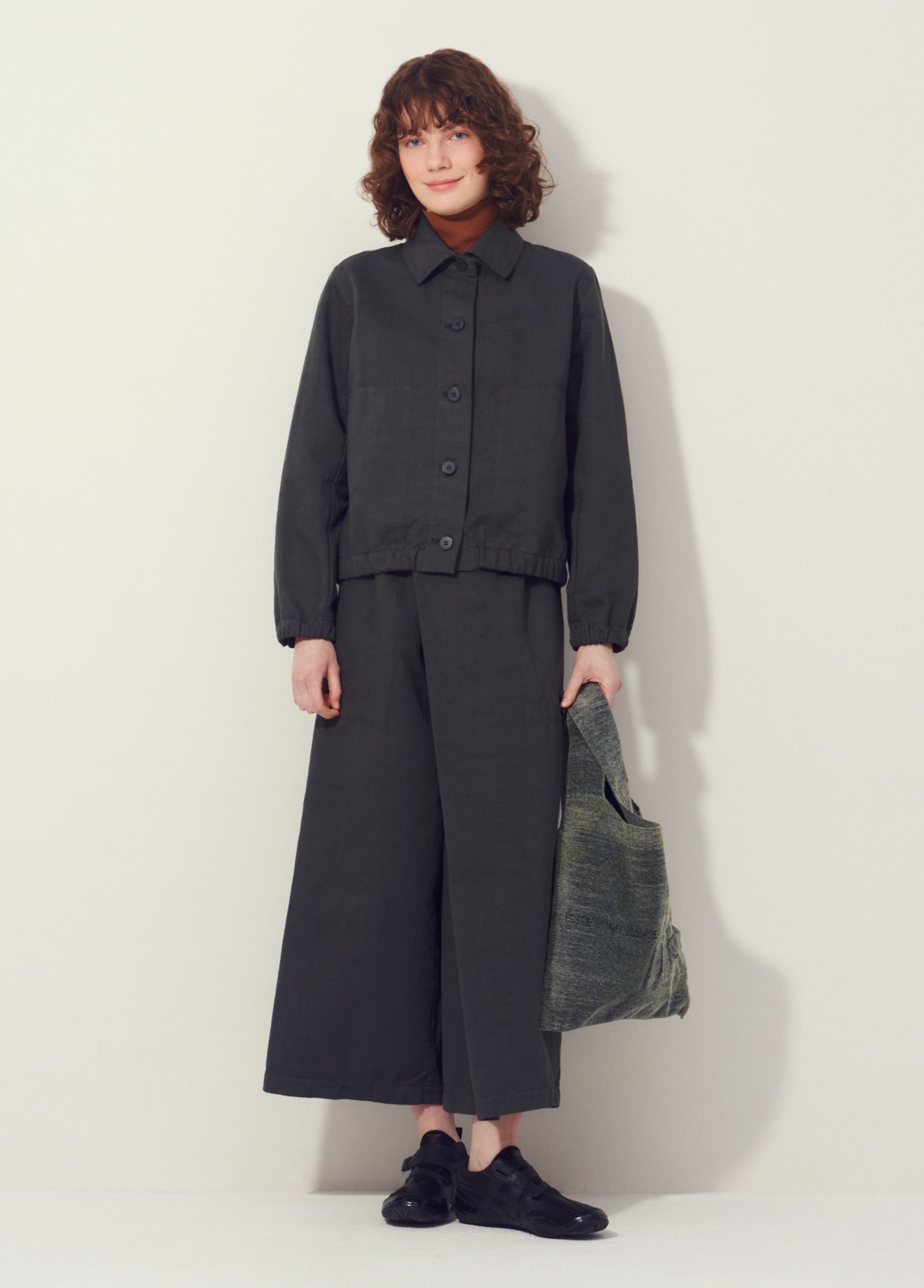 me ISSEY MIYAKE LOOK 27