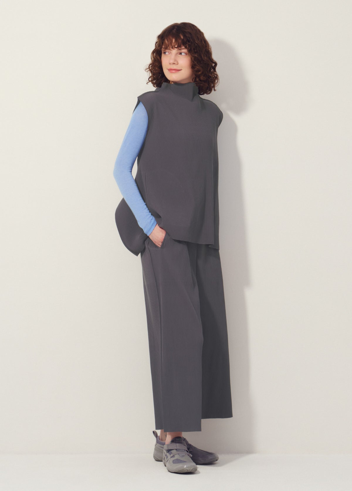 me ISSEY MIYAKE LOOK 41