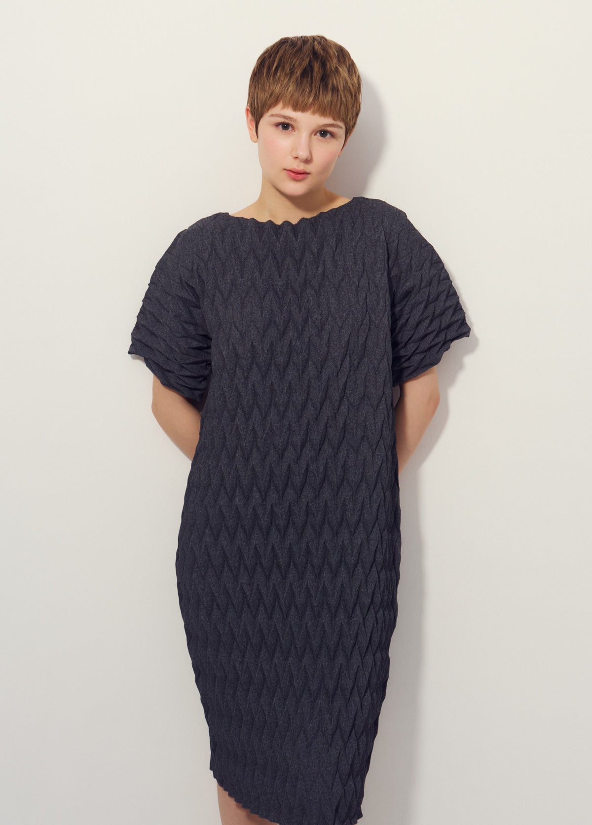me ISSEY MIYAKE LOOK 42