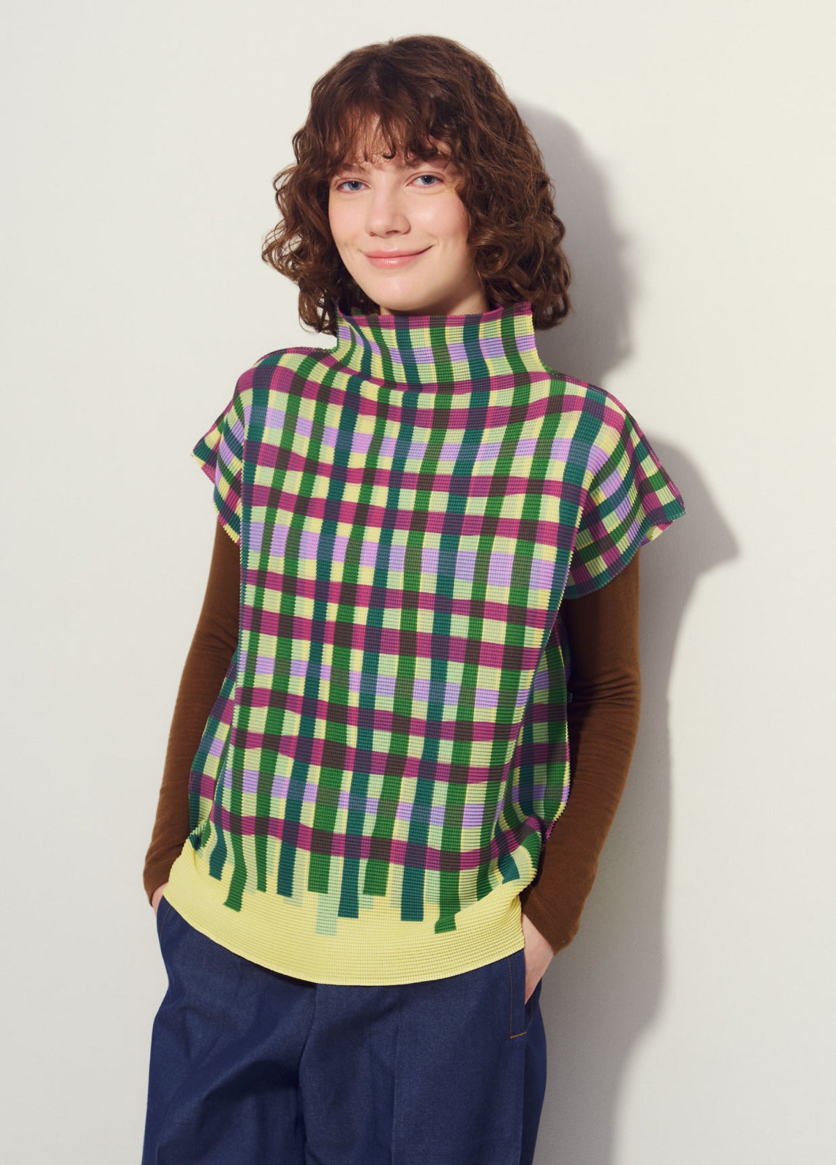 me ISSEY MIYAKE LOOK 35