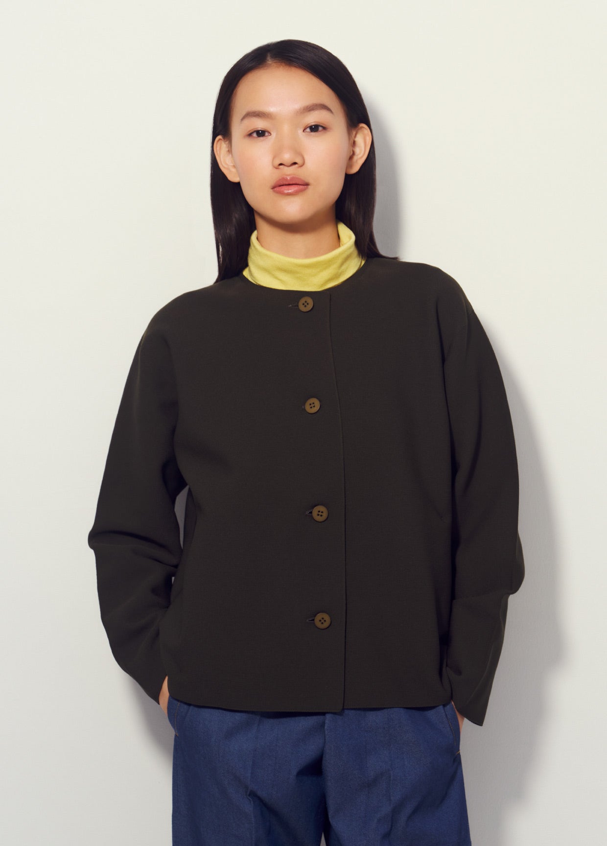 me ISSEY MIYAKE ルック – isseymiyake.com