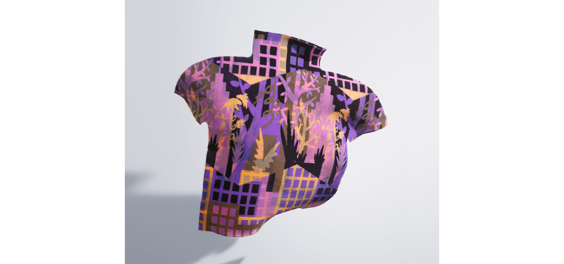 me ISSEY MIYAKE
