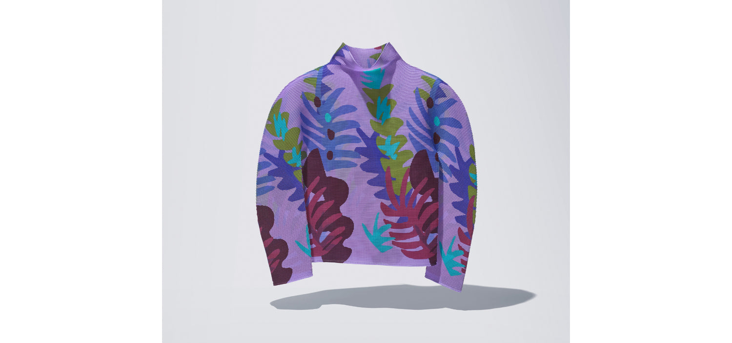 me ISSEY MIYAKE