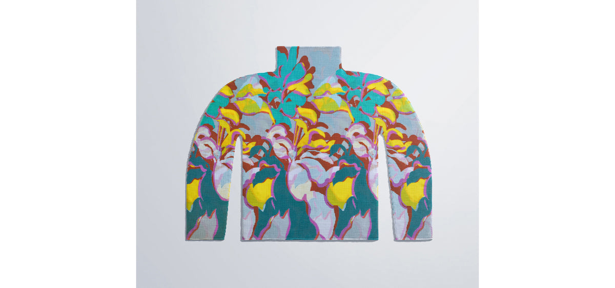 me ISSEY MIYAKE