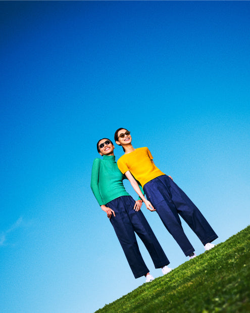 SPRING SUMMER 2025