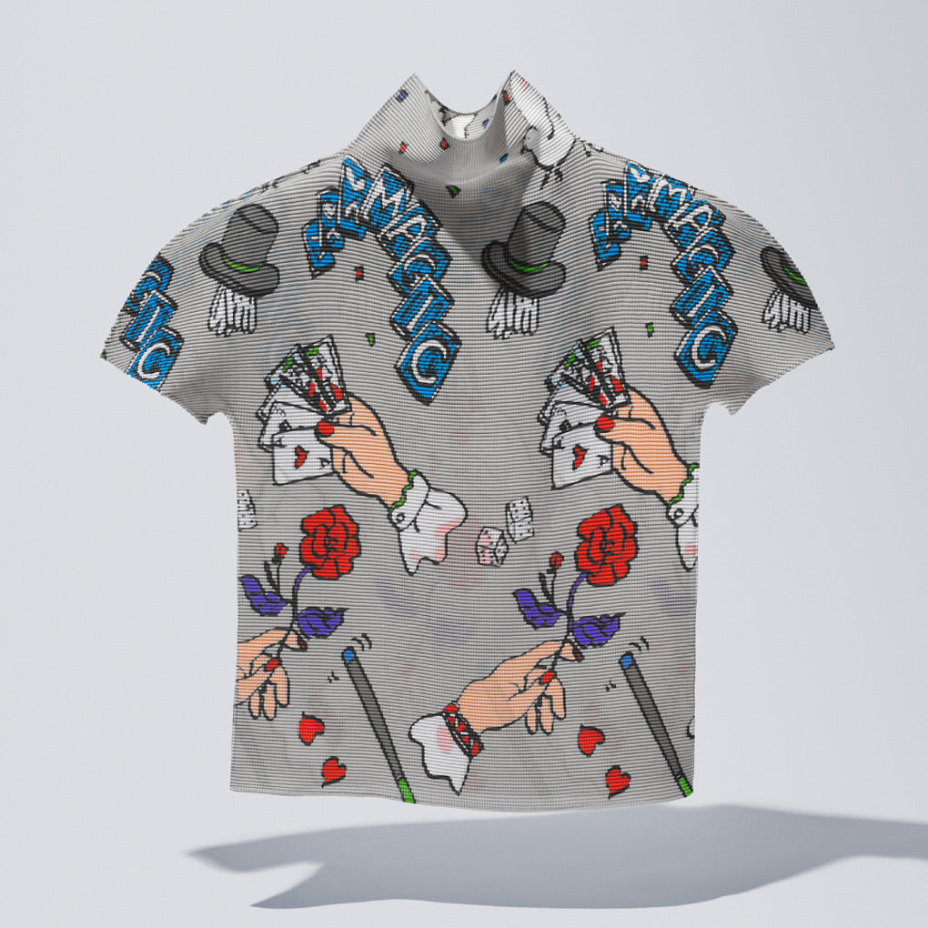 SPRING SUMMER 2026