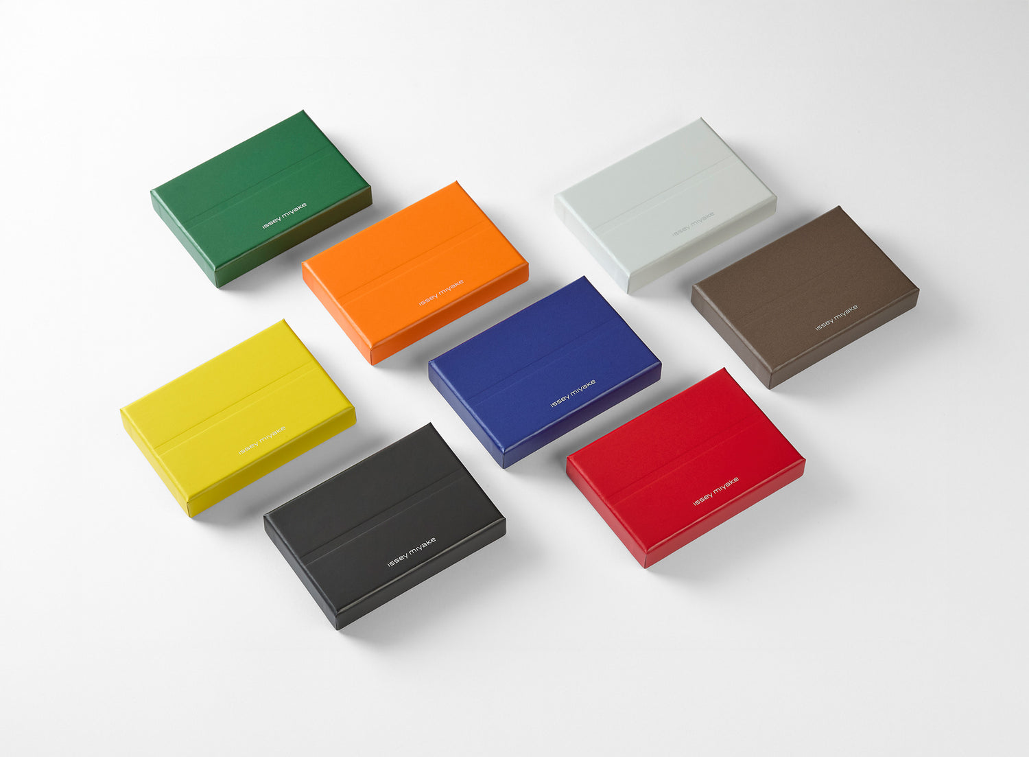 ISSEY MIYAKE | MOLESKINE
