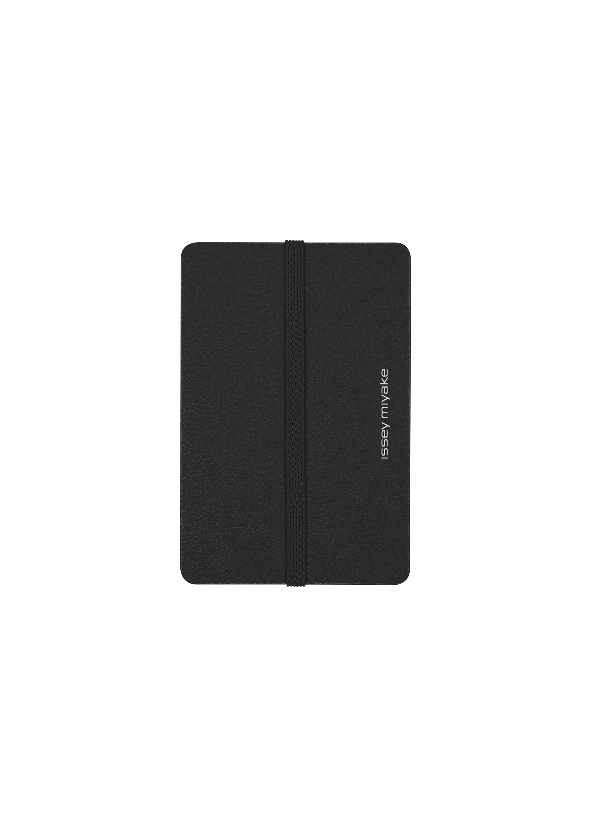 NOTE-A-NOTE、アクセサリー&その他_文具、ブラック