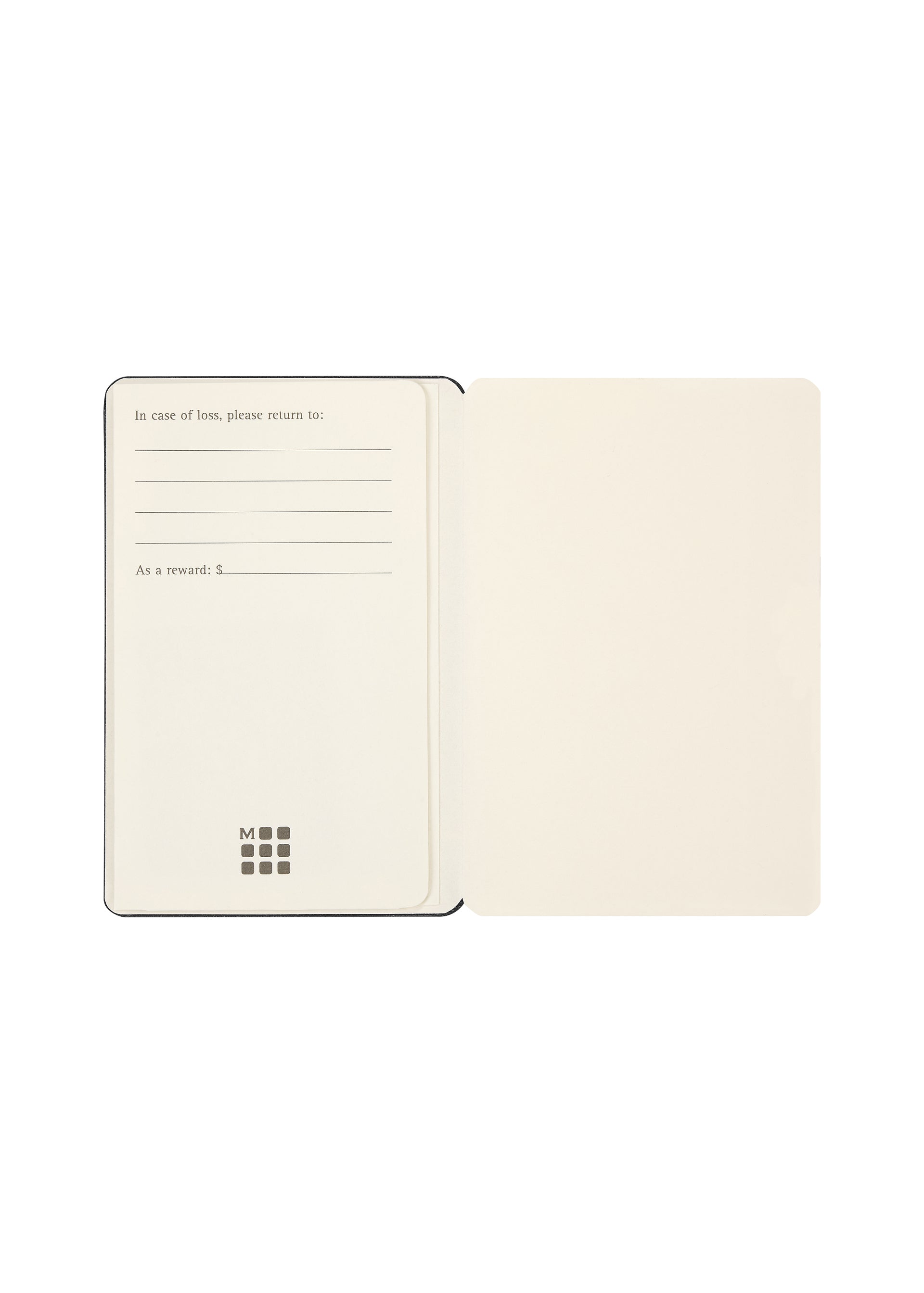 NOTE-A-NOTE、アクセサリー&その他_文具、ディテール画像1