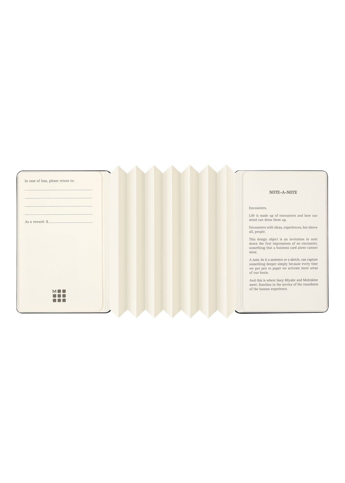 NOTE-A-NOTE、アクセサリー&その他_文具、ディテール画像2