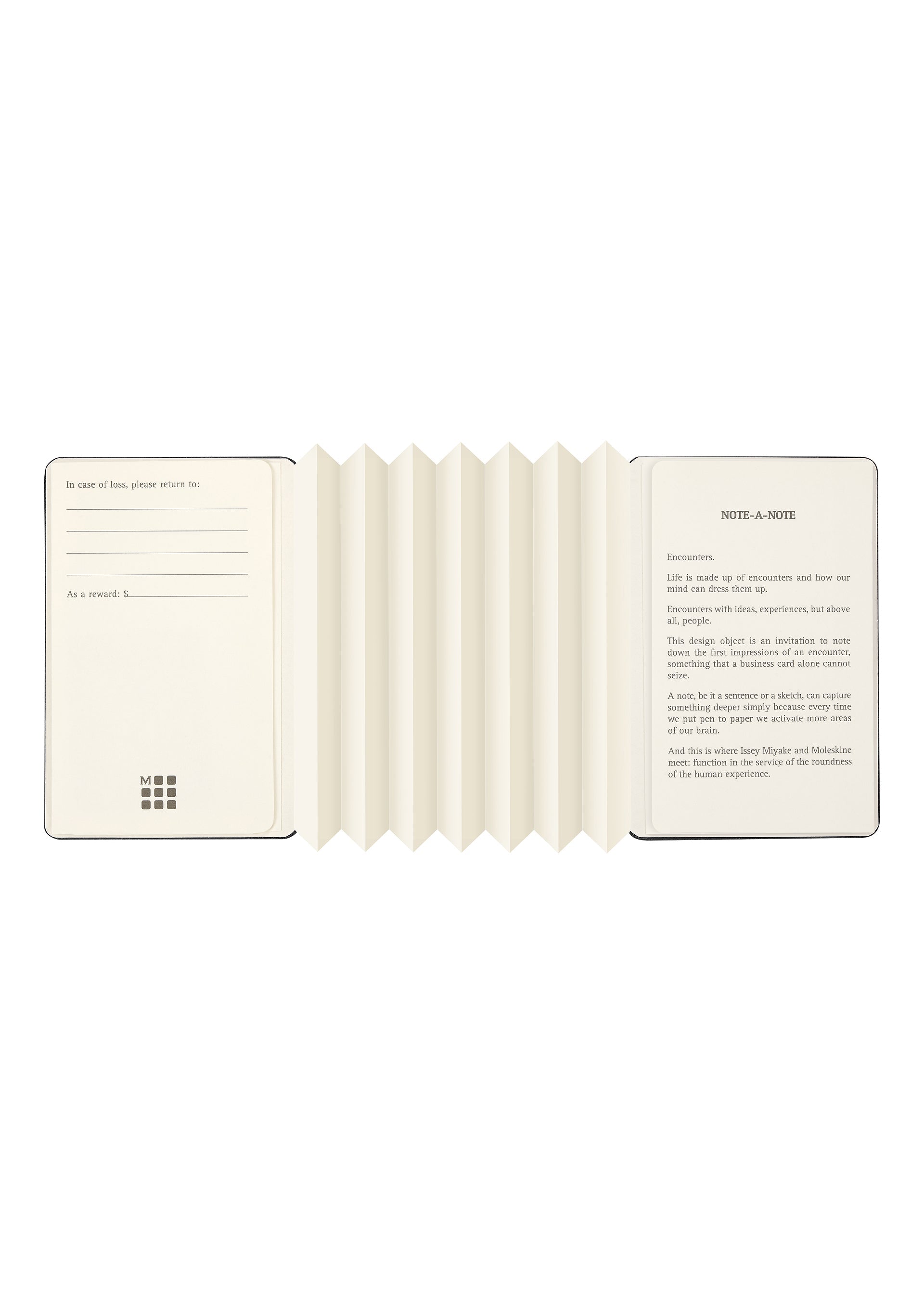 NOTE-A-NOTE、アクセサリー&その他_文具、ディテール画像2