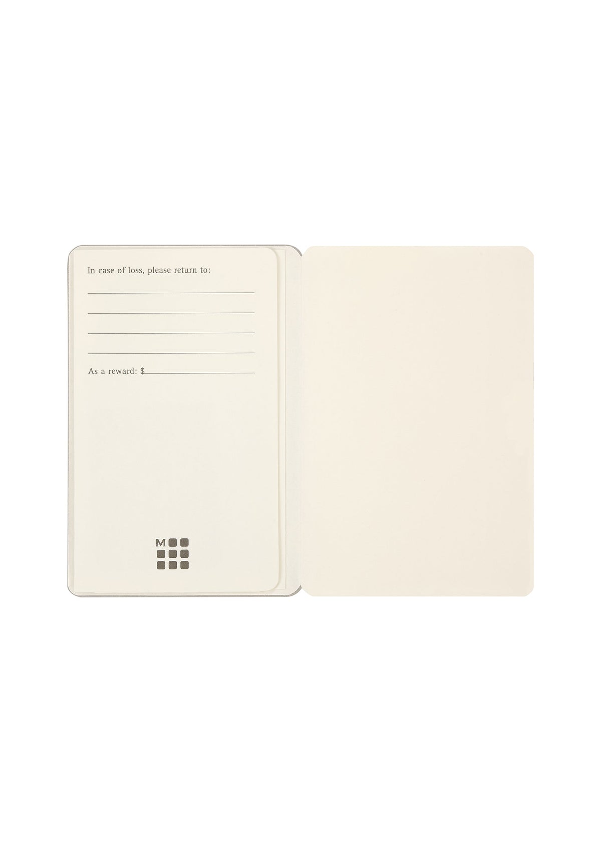 NOTE-A-NOTE、アクセサリー&その他_文具、ディテール画像1