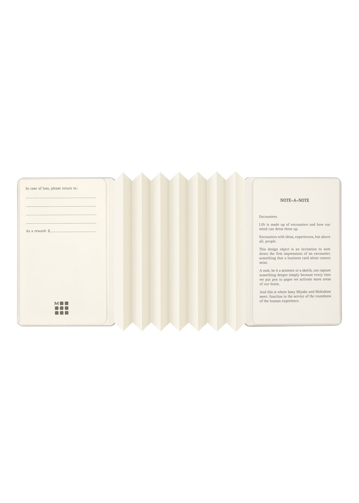 NOTE-A-NOTE、アクセサリー&その他_文具、ディテール画像2