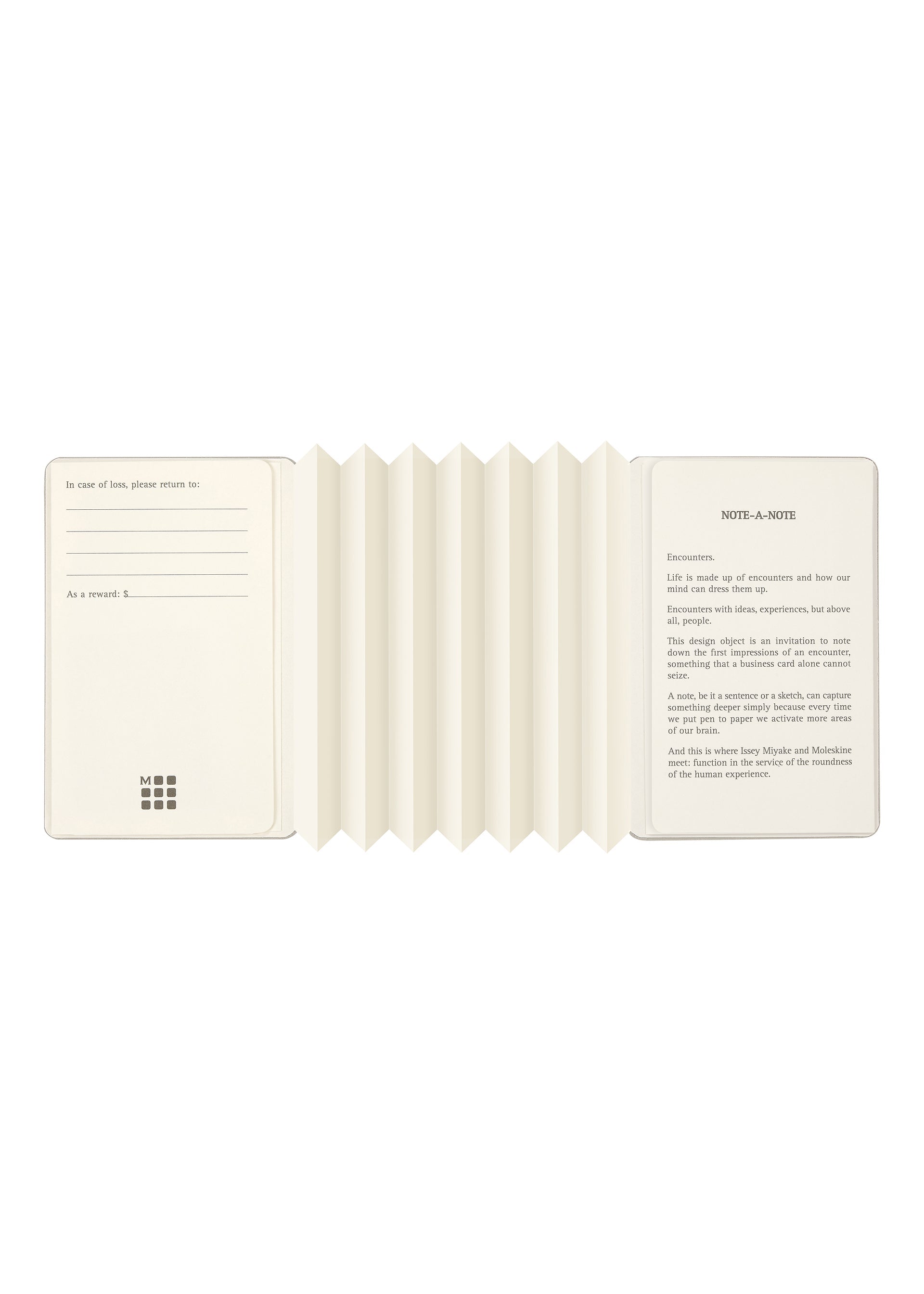 NOTE-A-NOTE、アクセサリー&その他_文具、ディテール画像2