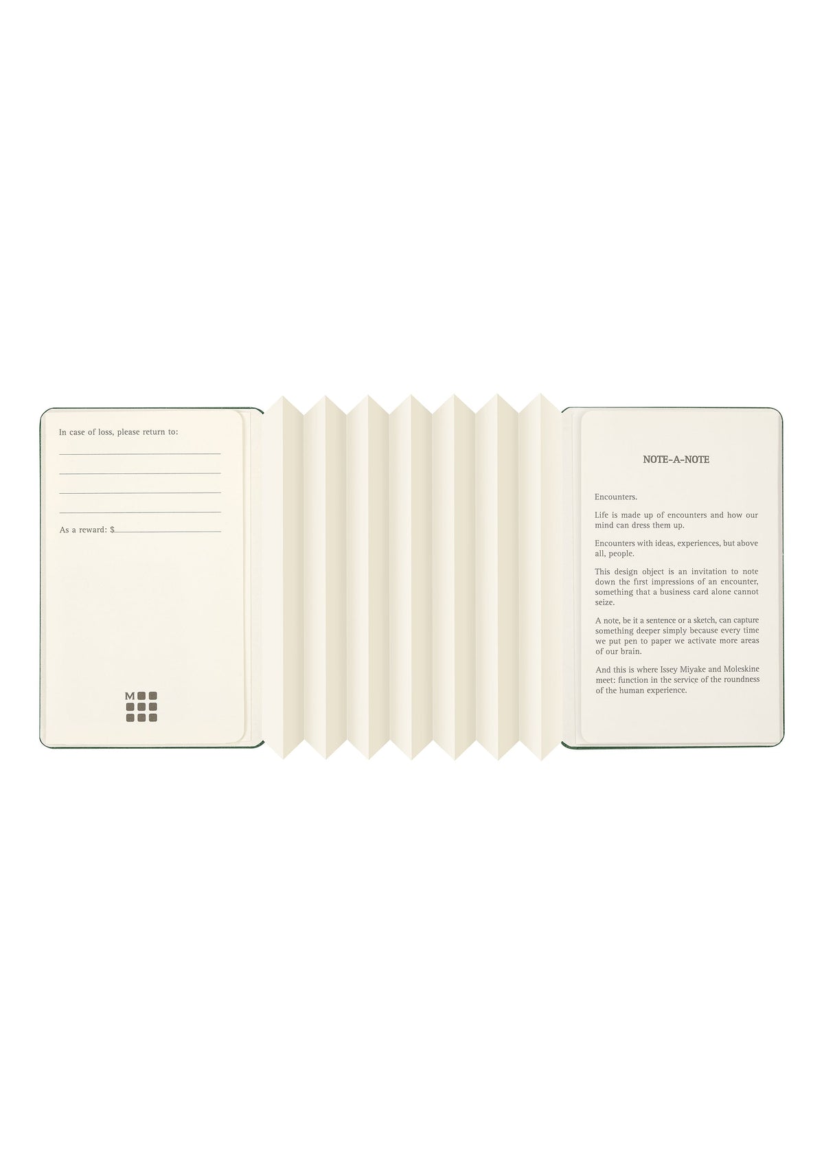 NOTE-A-NOTE、アクセサリー&その他_文具、ディテール画像2