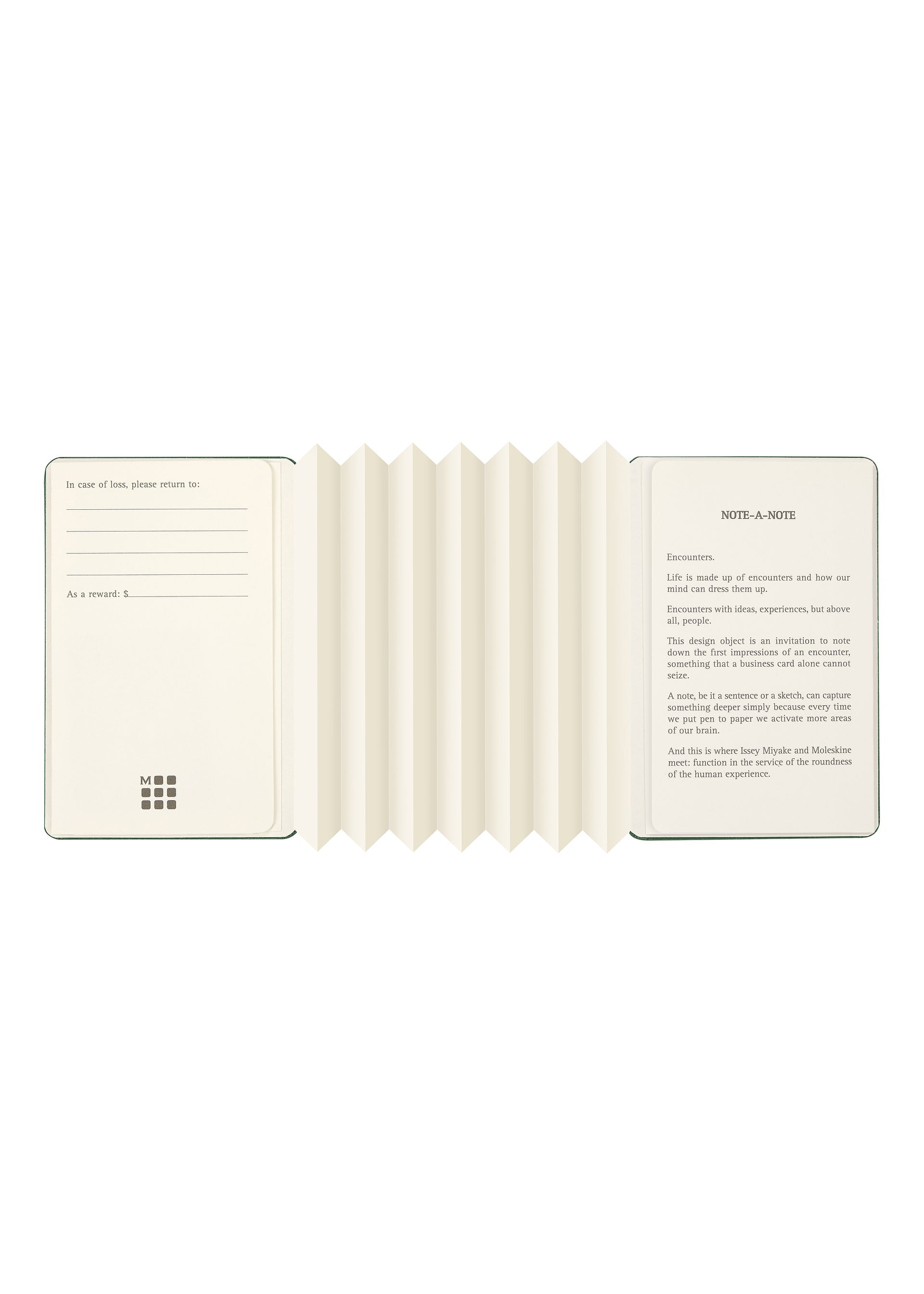 NOTE-A-NOTE、アクセサリー&その他_文具、ディテール画像2