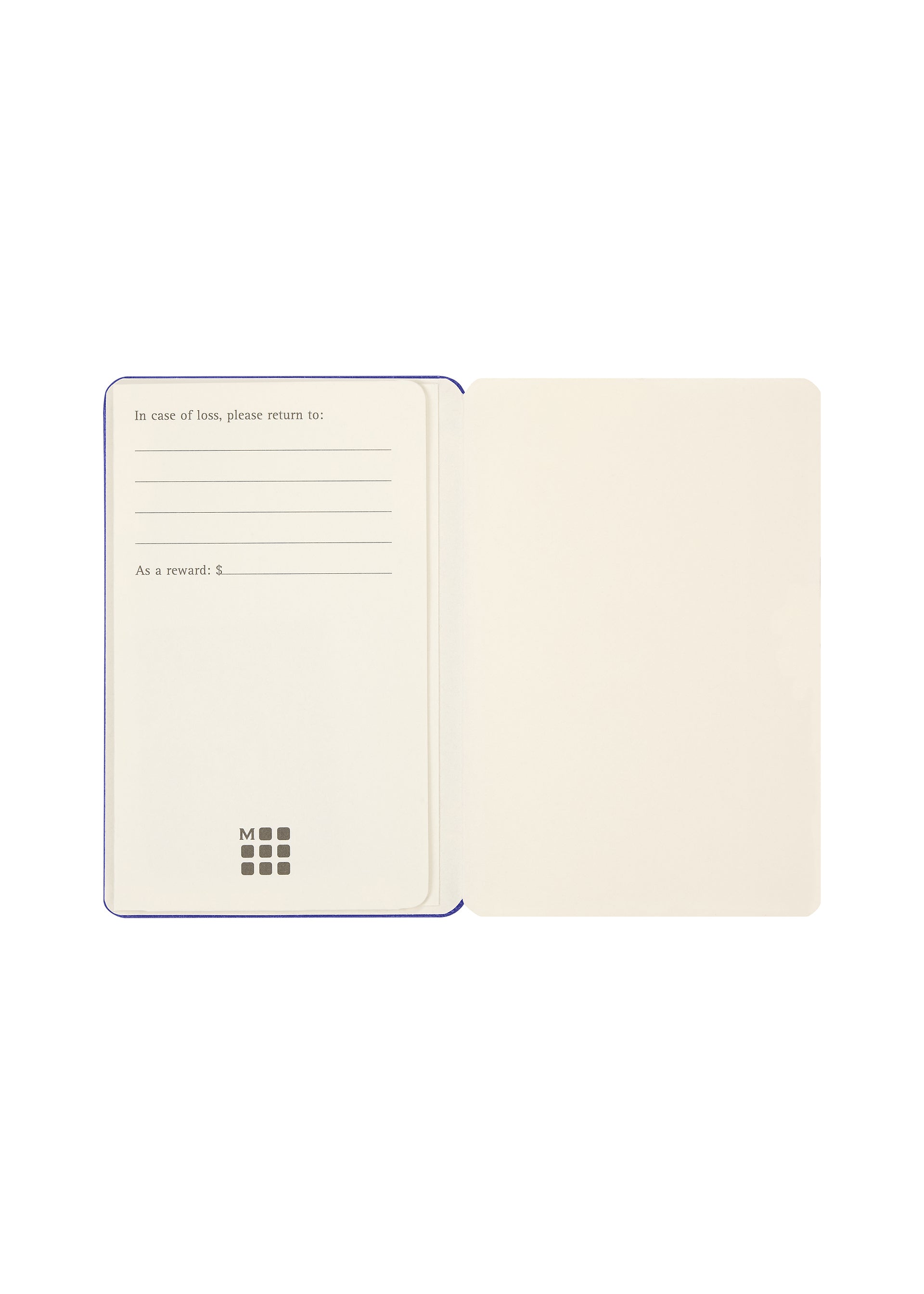 NOTE-A-NOTE、アクセサリー&その他_文具、ディテール画像1