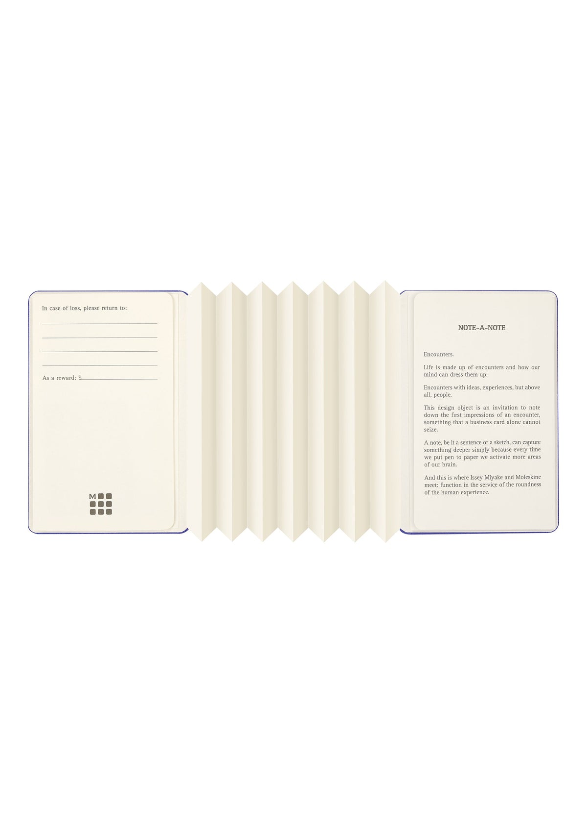 NOTE-A-NOTE、アクセサリー&その他_文具、ディテール画像2