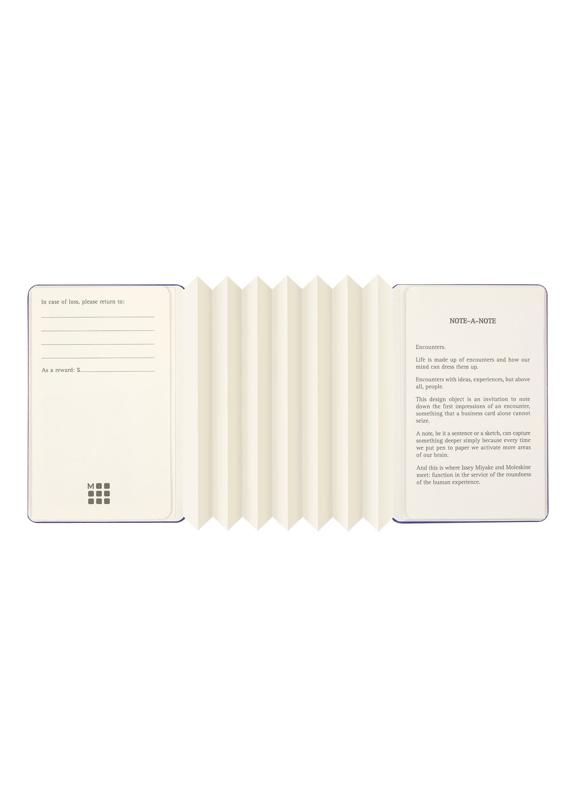 NOTE-A-NOTE、アクセサリー&その他_文具、ディテール画像2