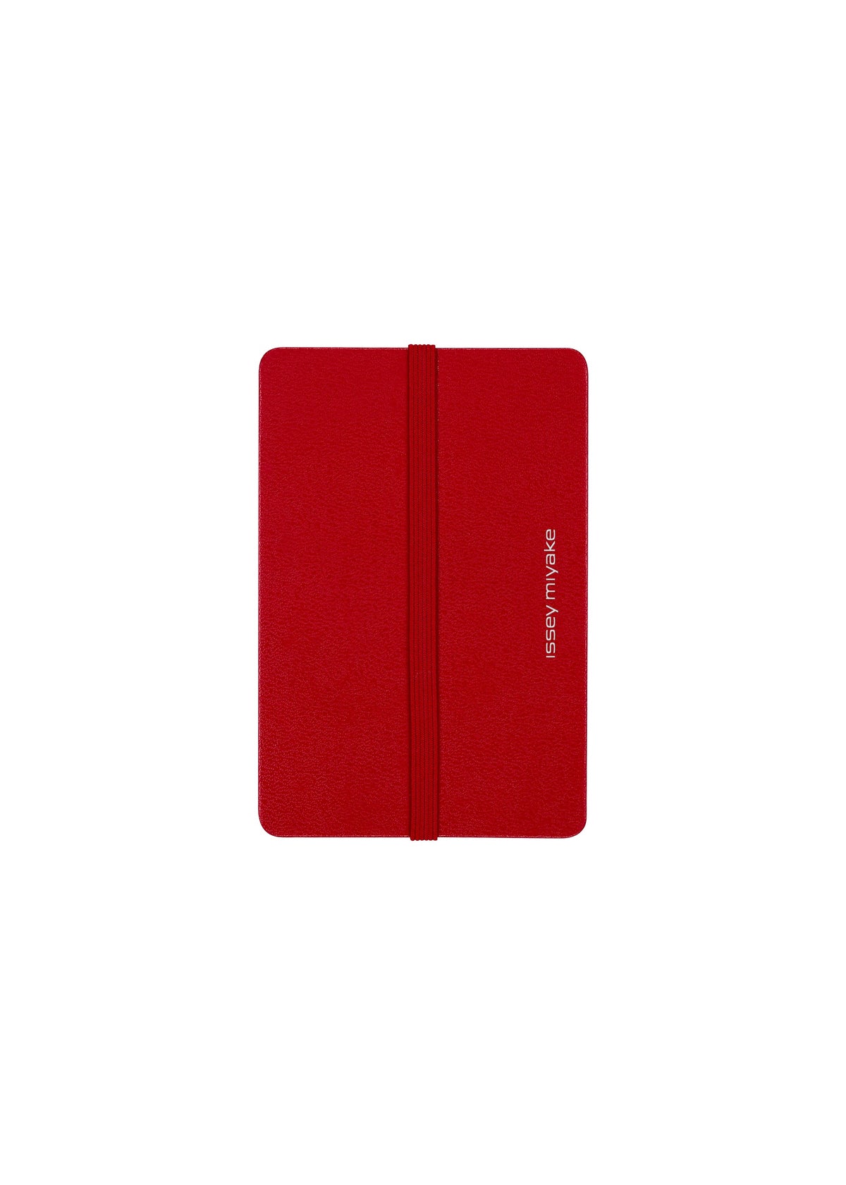 NOTE-A-NOTE、アクセサリー&その他_文具、レッド