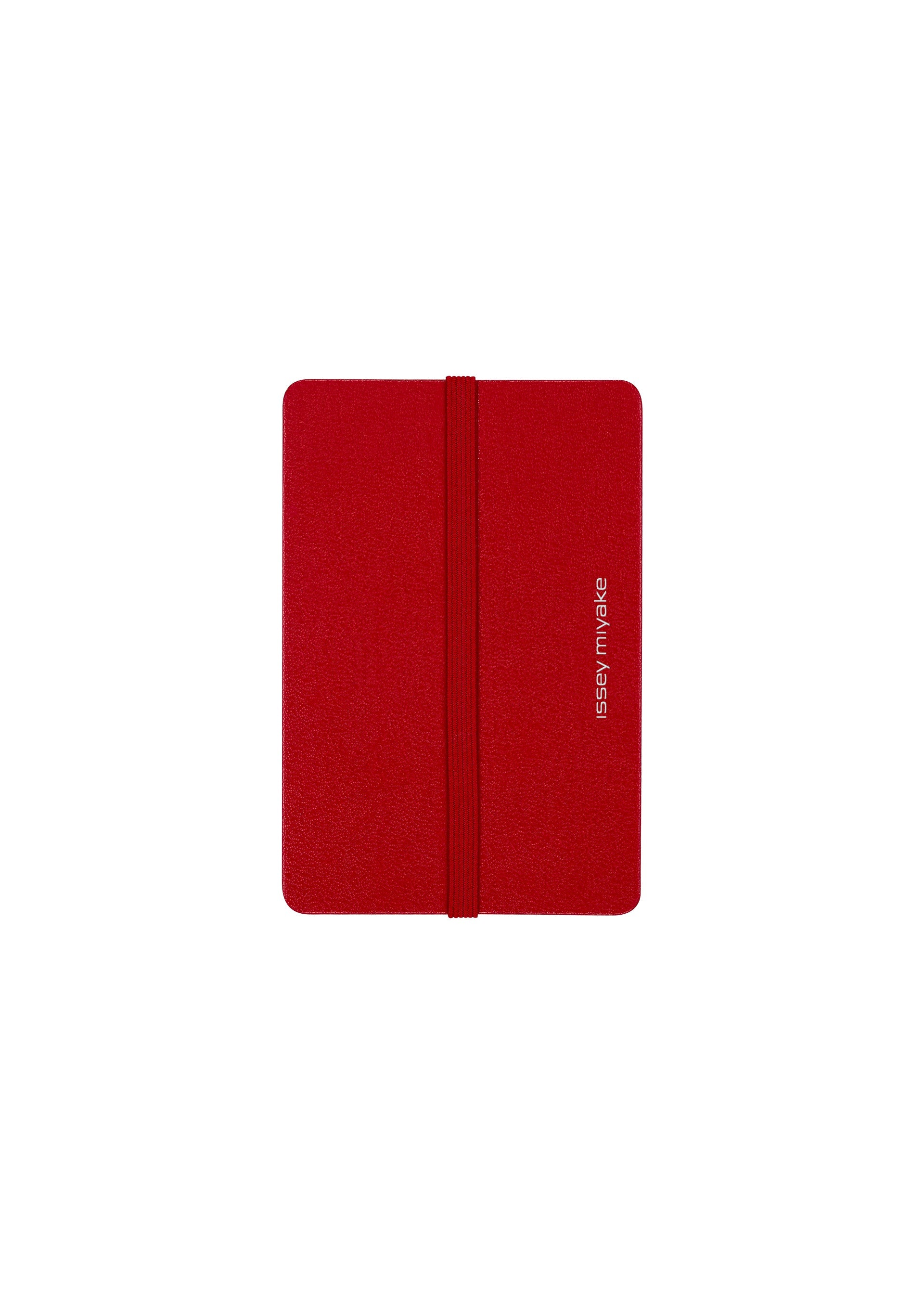 NOTE-A-NOTE、アクセサリー&その他_文具、レッド