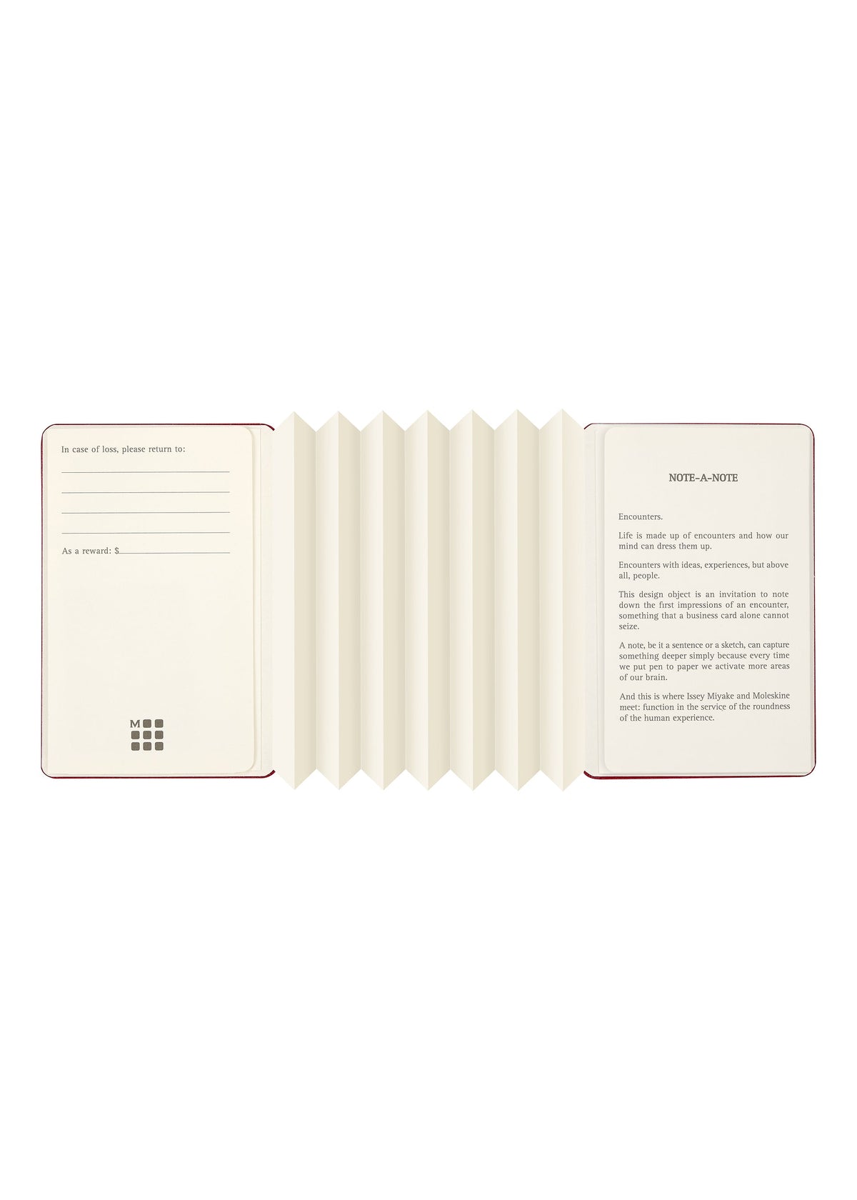 NOTE-A-NOTE、アクセサリー&その他_文具、ディテール画像2