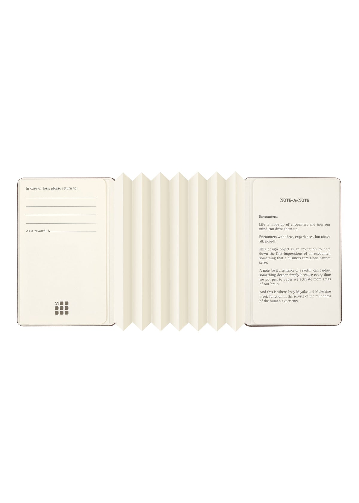 NOTE-A-NOTE、アクセサリー&その他_文具、ディテール画像2