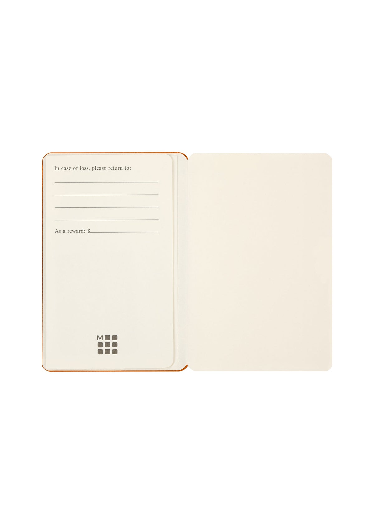 NOTE-A-NOTE、アクセサリー&その他_文具、ディテール画像1