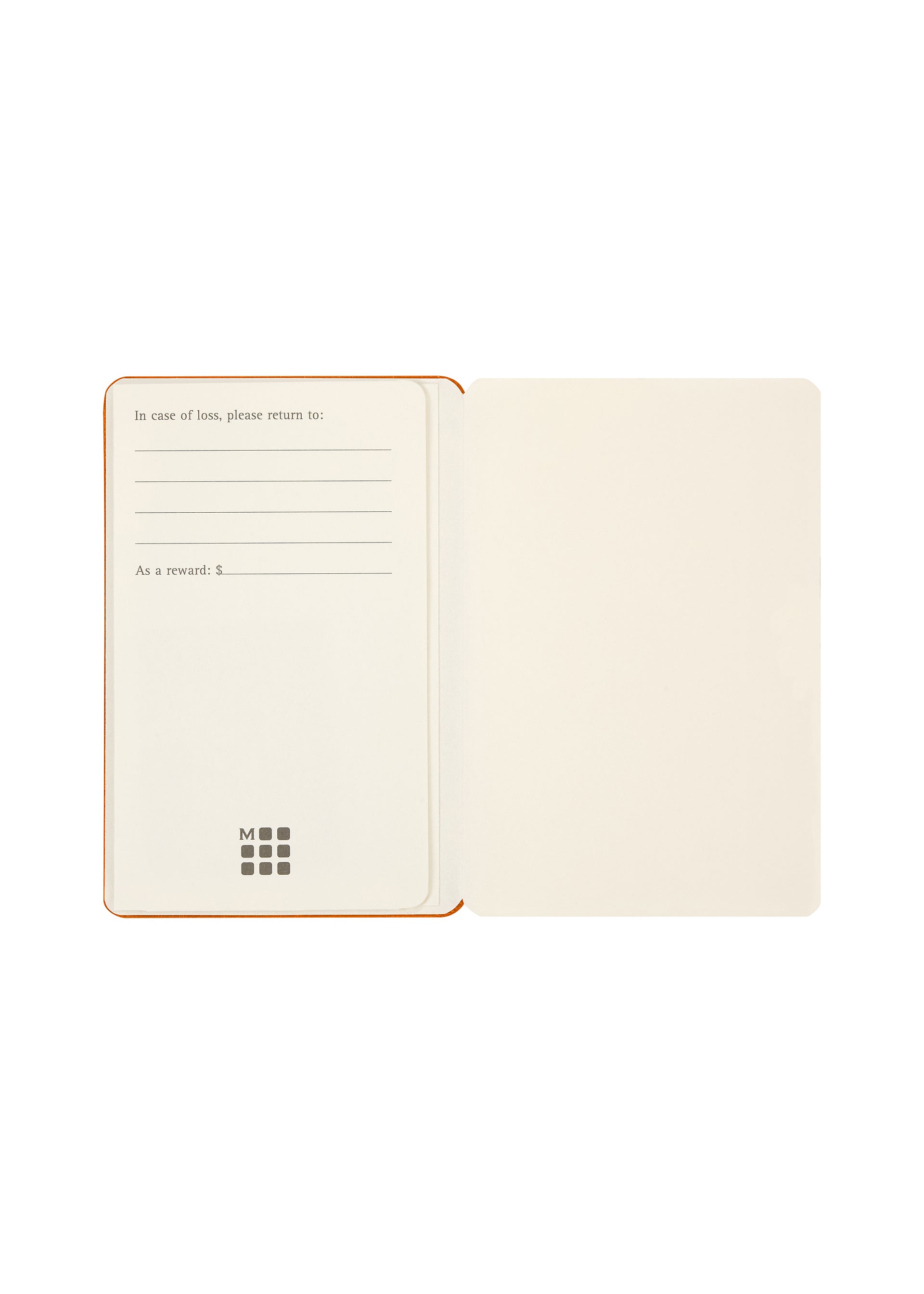 NOTE-A-NOTE、アクセサリー&その他_文具、ディテール画像1