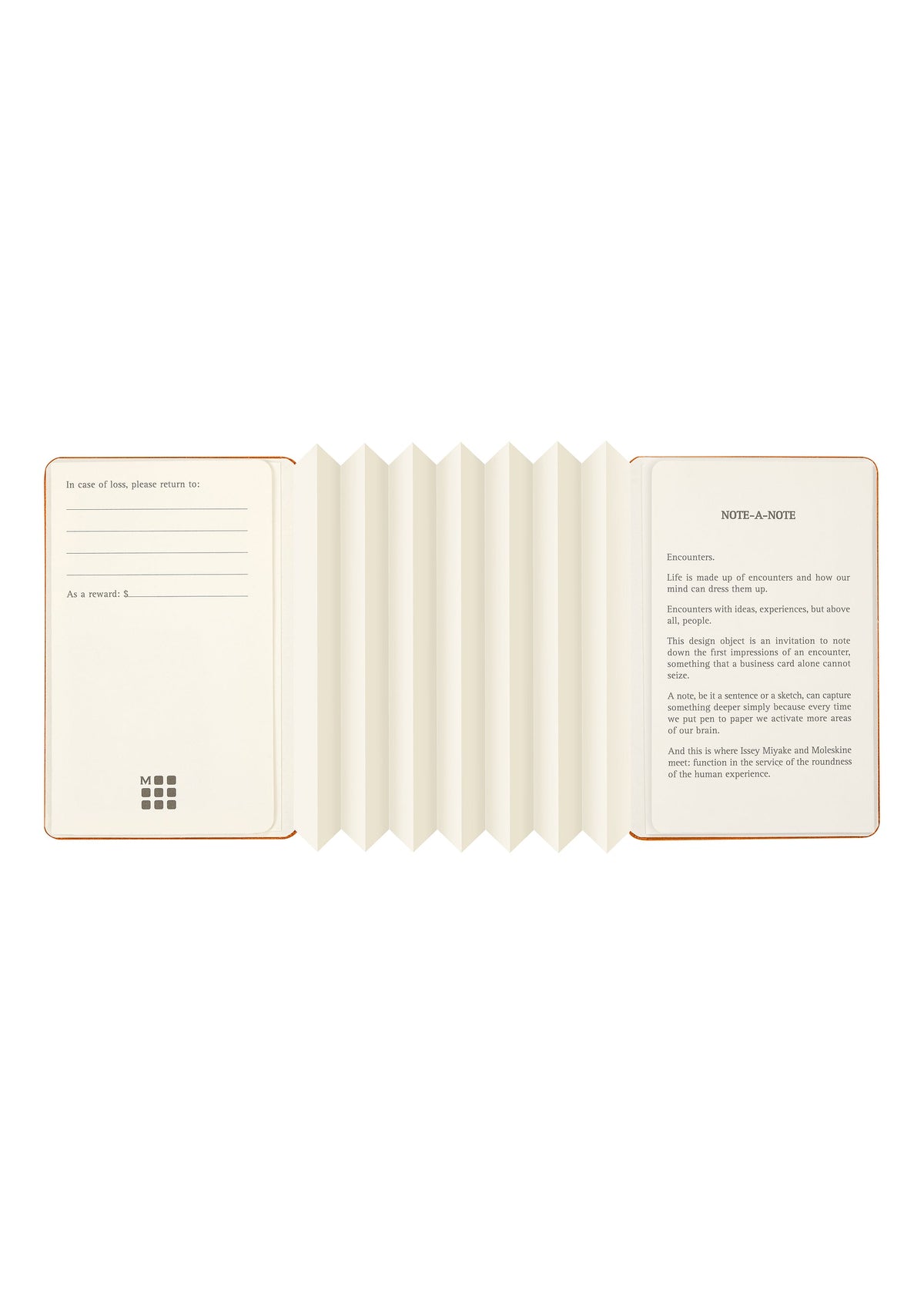 NOTE-A-NOTE、アクセサリー&その他_文具、ディテール画像2