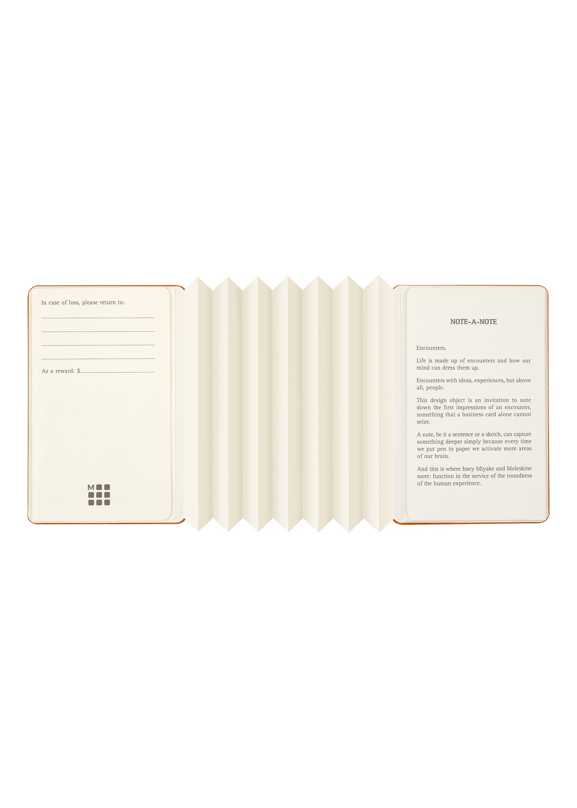 NOTE-A-NOTE、アクセサリー&その他_文具、ディテール画像2