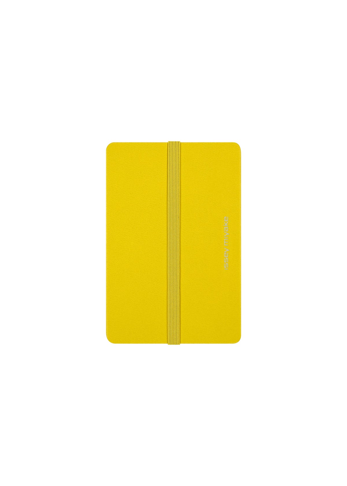 NOTE-A-NOTE、アクセサリー&その他_文具、イエロー