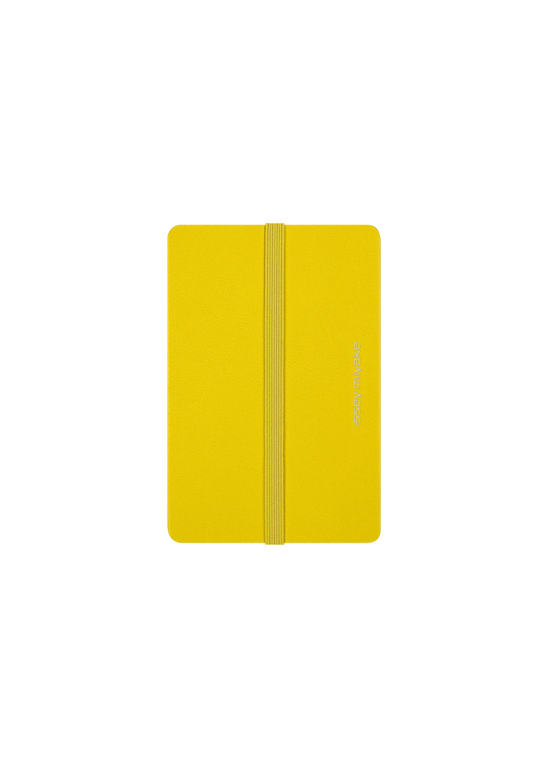 NOTE-A-NOTE、アクセサリー&その他_文具、イエロー