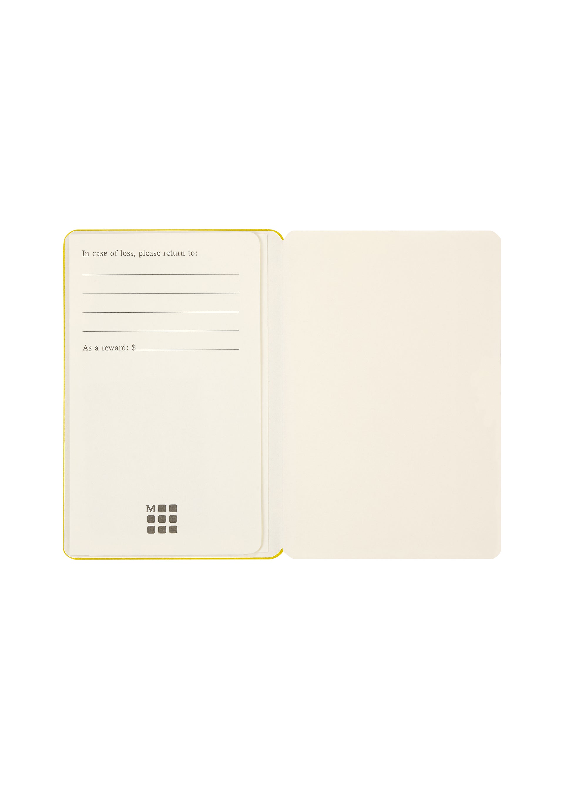 NOTE-A-NOTE、アクセサリー&その他_文具、ディテール画像1
