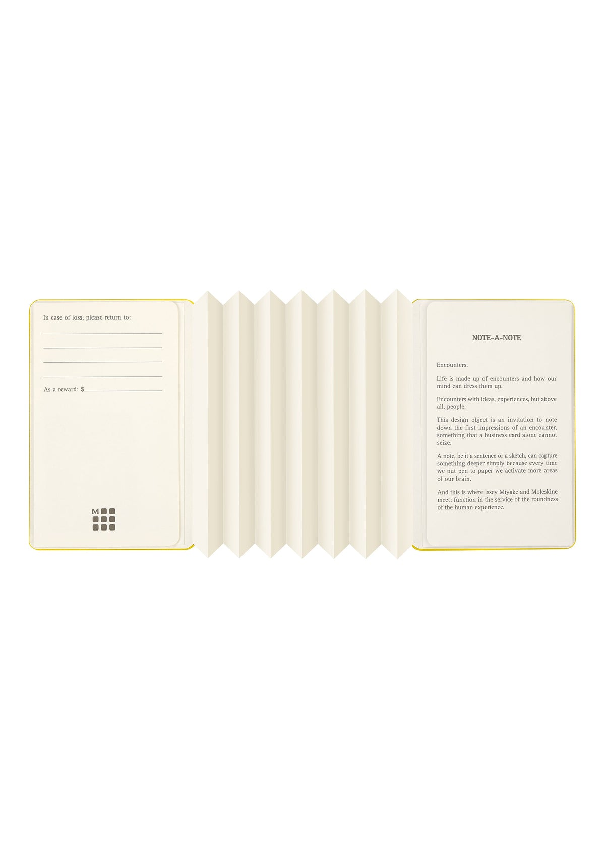 NOTE-A-NOTE、アクセサリー&その他_文具、ディテール画像2