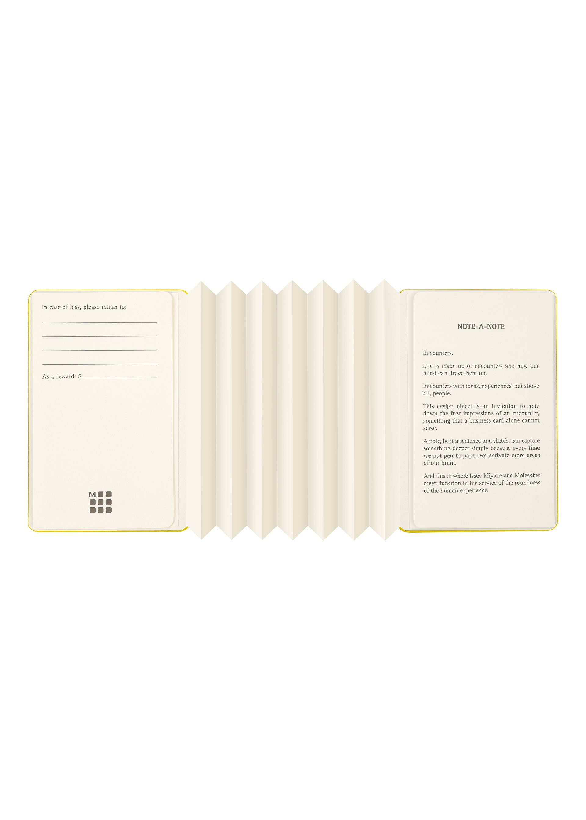 NOTE-A-NOTE、アクセサリー&その他_文具、ディテール画像2