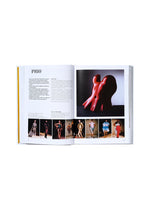 『ISSEY MIYAKE 45th Ed.』（TASCHEN）、書籍、ディテール画像4