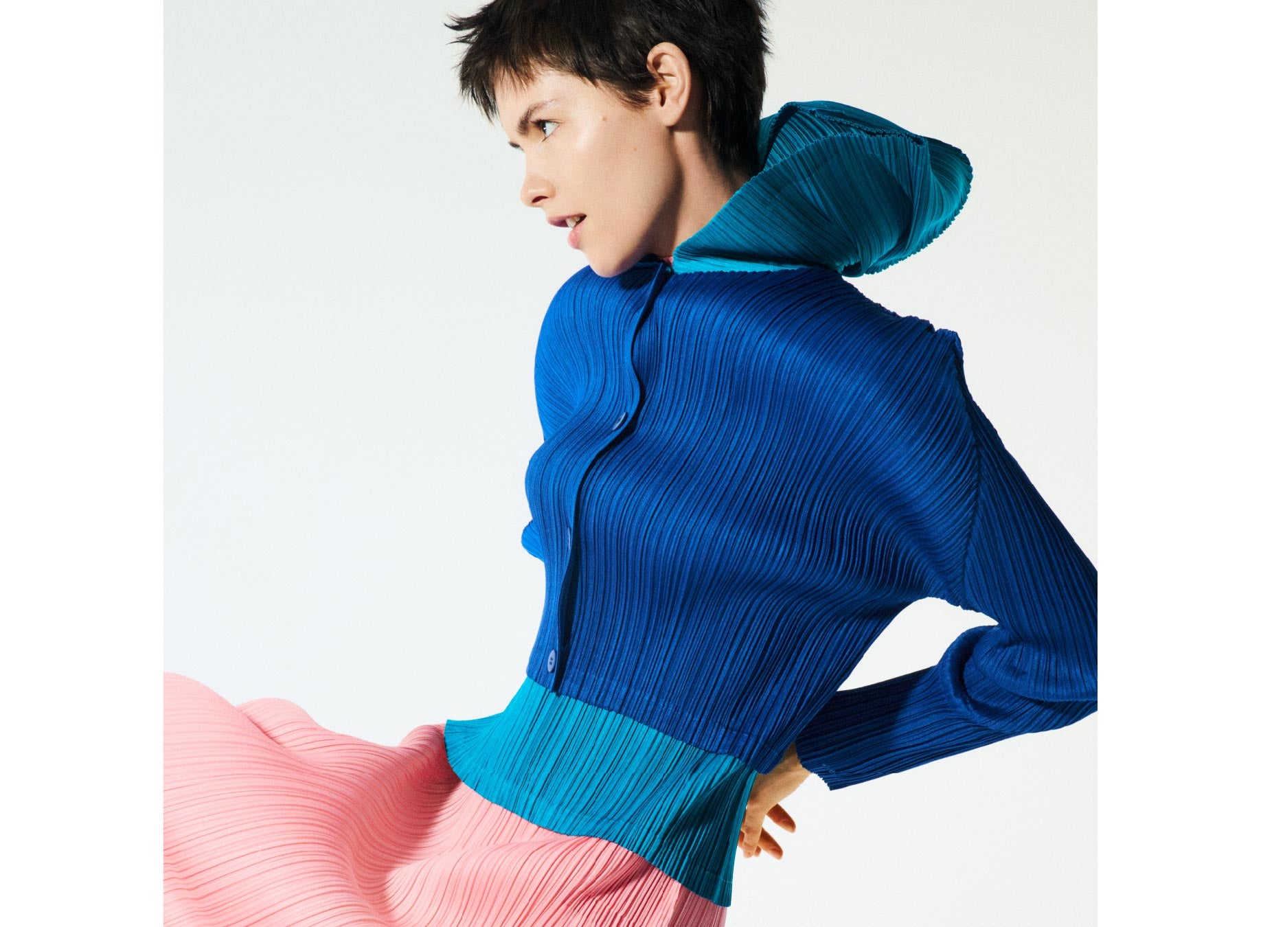 PLEATS PLEASE ISSEY MIYAKE – isseymiyake.com