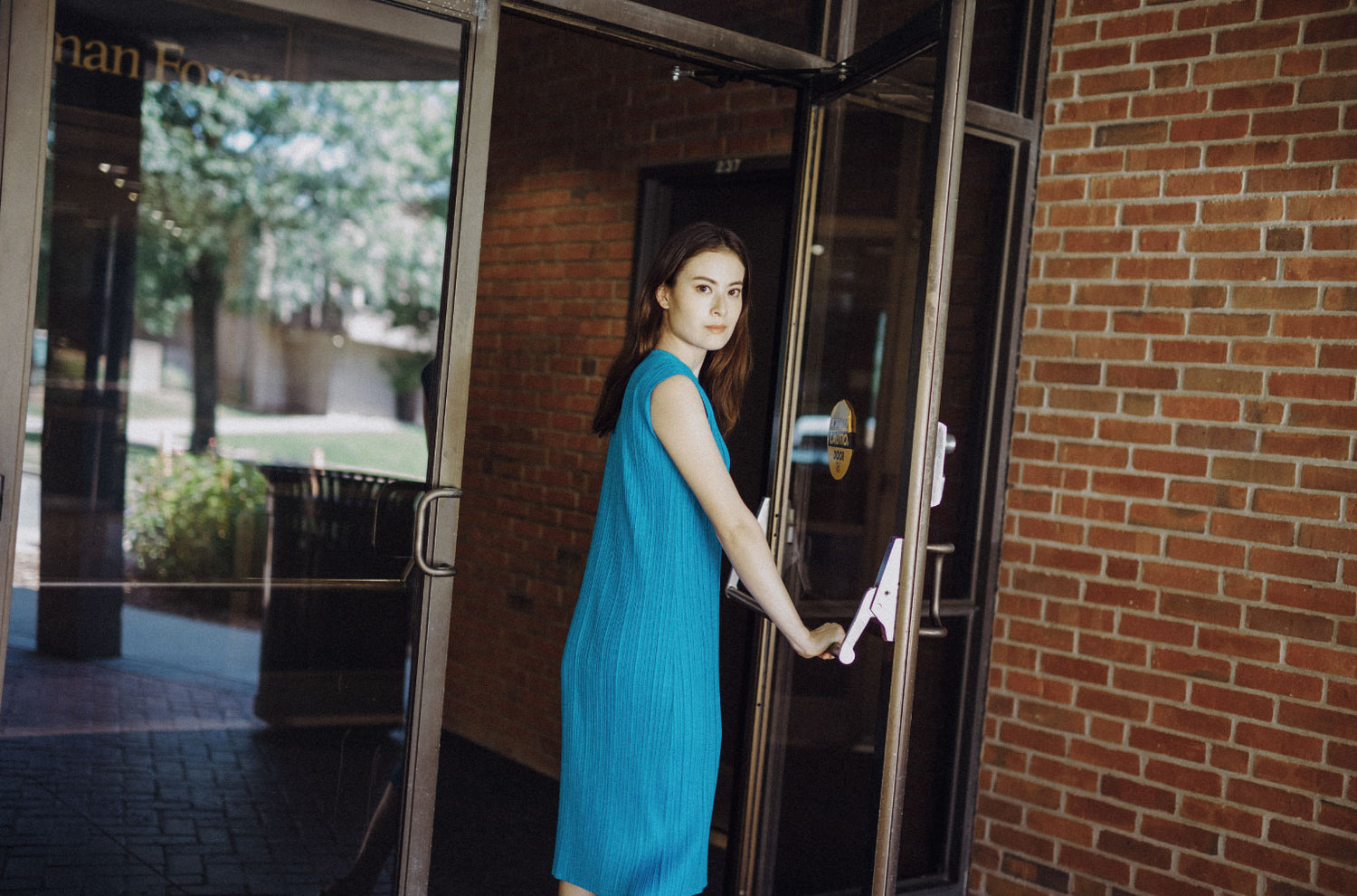 第4回　ハロー＆グッバイ、ニューヨーク