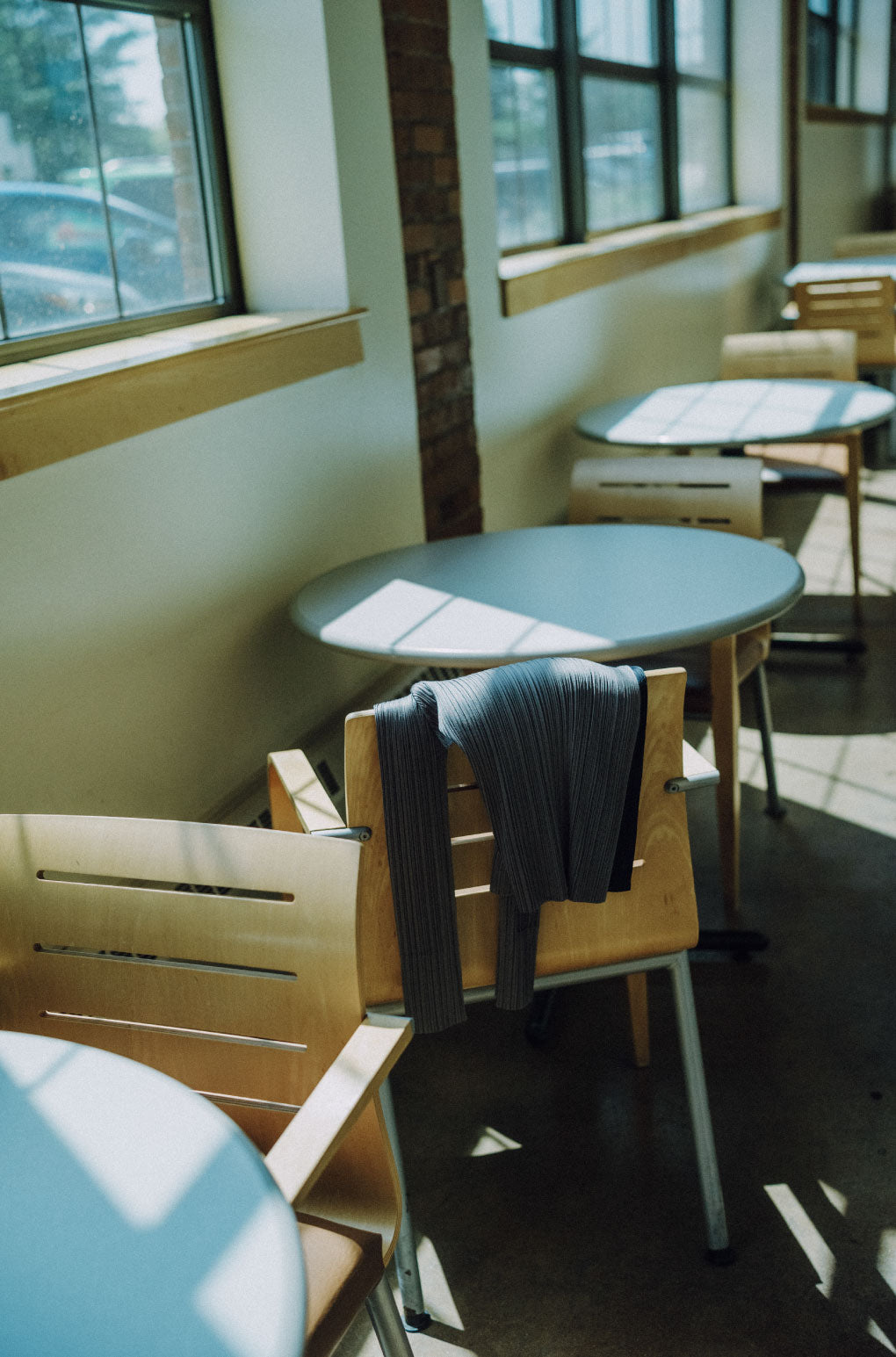 第4回　ハロー＆グッバイ、ニューヨーク