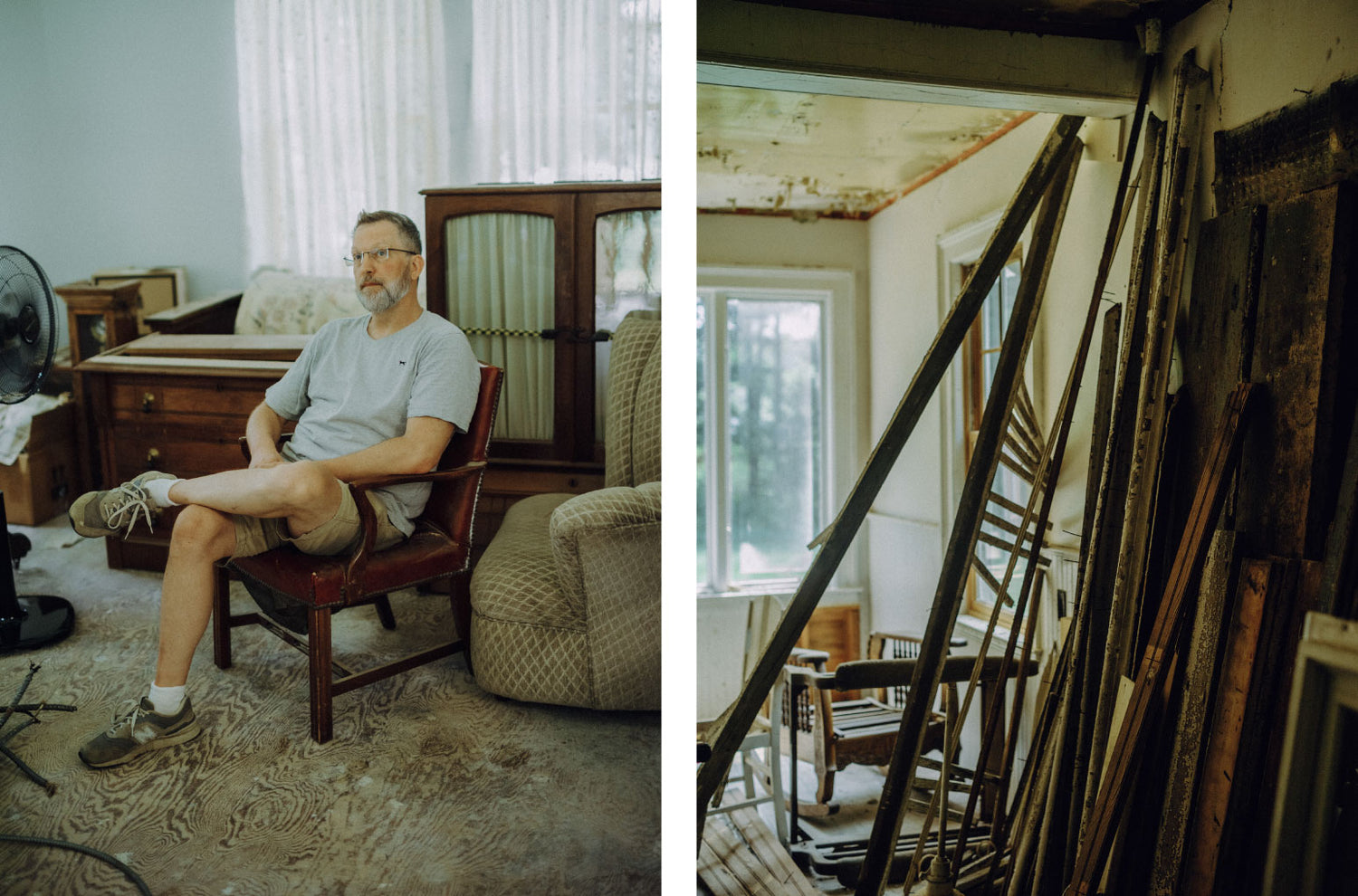 第4回　ハロー＆グッバイ、ニューヨーク