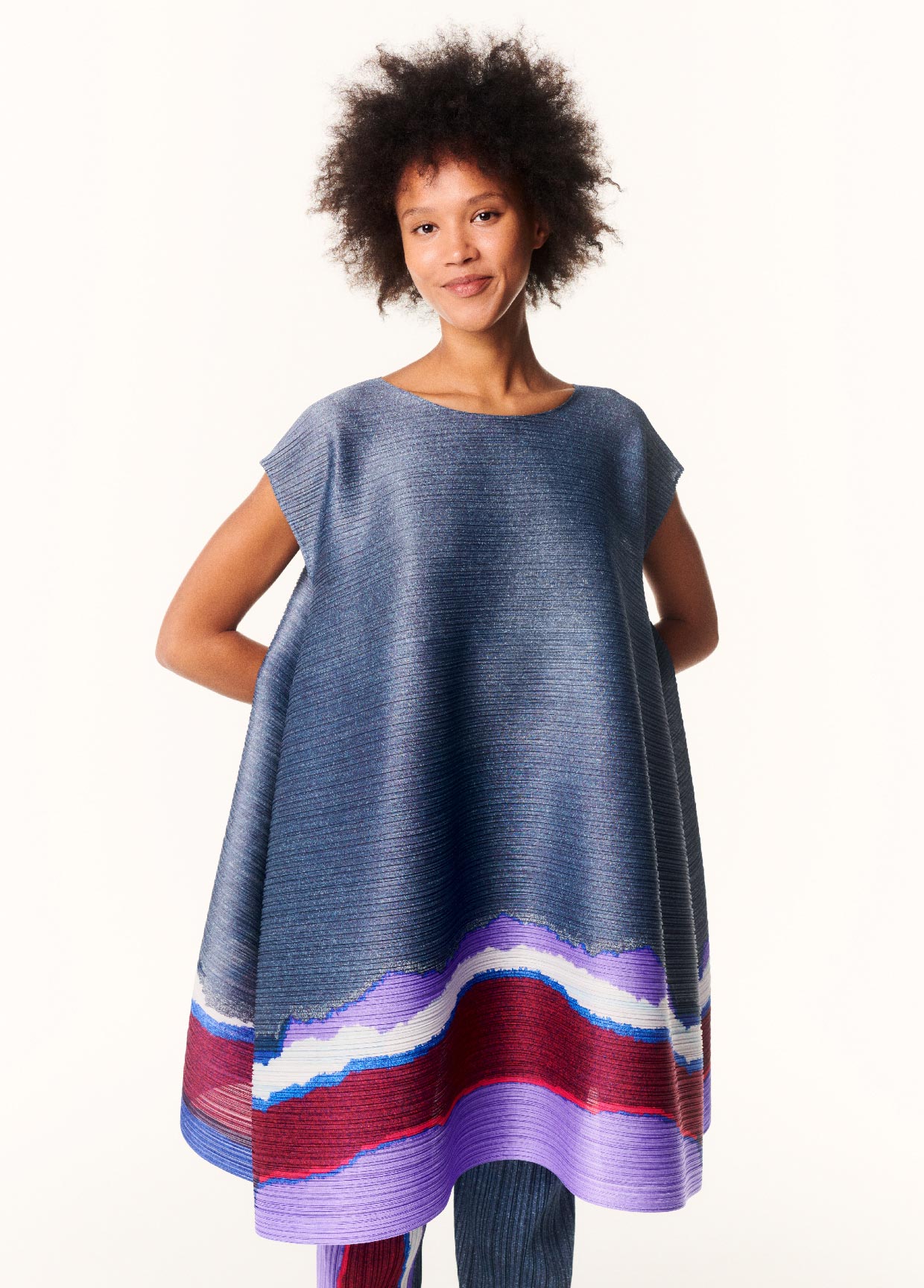 PLEATS PLEASE ISSEY MIYAKE ルック – isseymiyake.com PLEATS PLEASE ISSEY MIYAKE ルック – isseymiyake.com